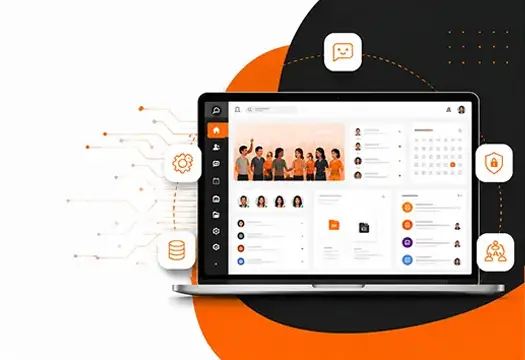 Build <span>Smarter Sales</span> <br/>Platforms with <span>Flying Stars</span>