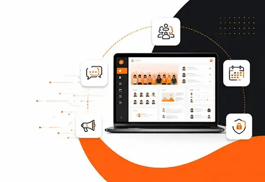 Trusted by <br/><span>Healthcare</span> Organizations