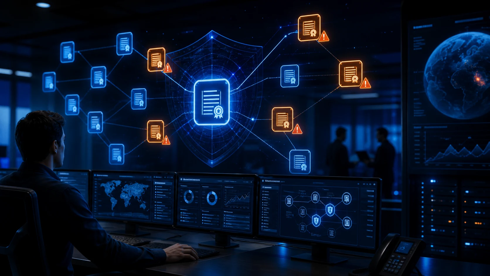 DigiCert Revocation Incident 2024: What Happened?