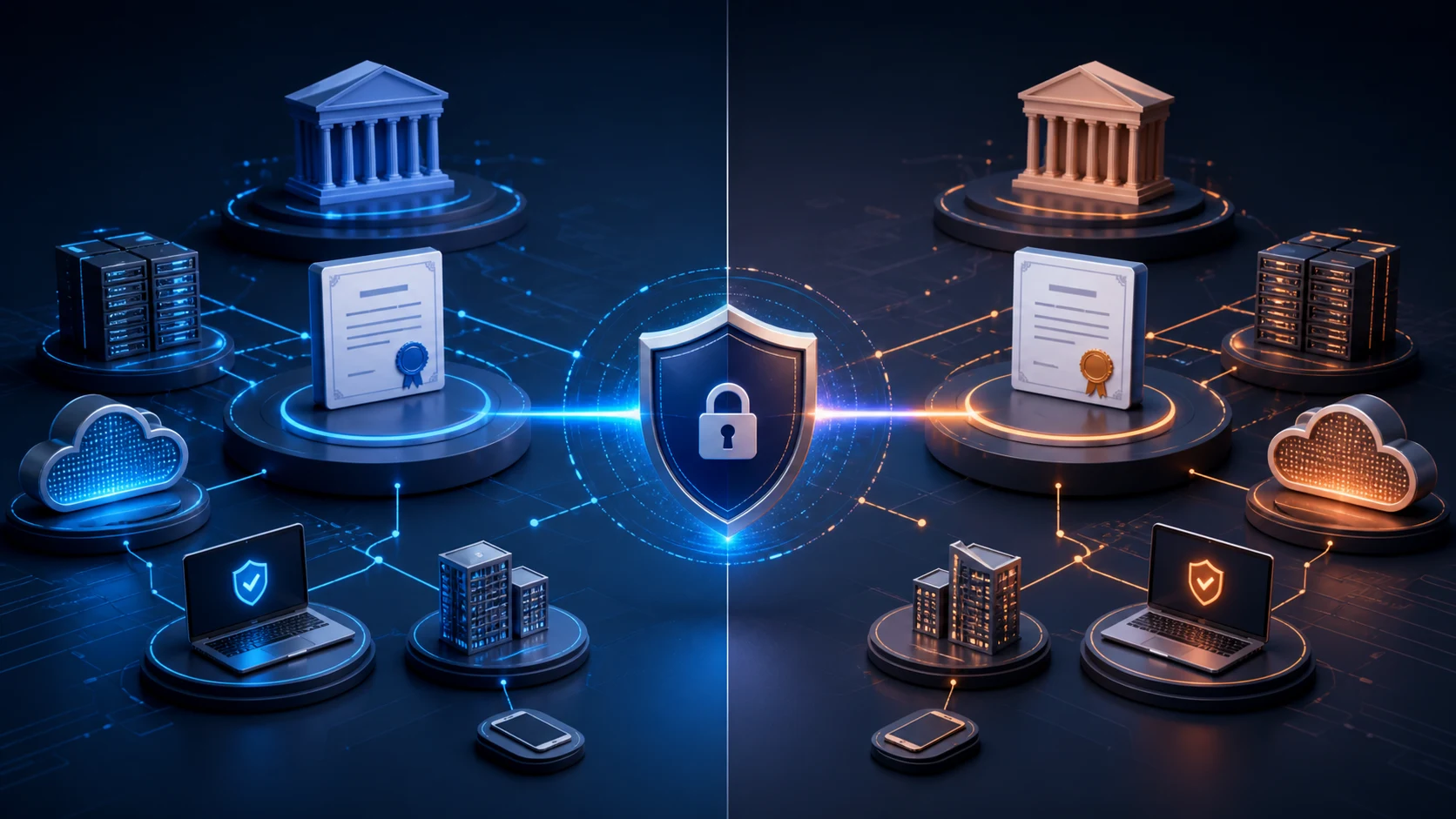 DigiCert vs GlobalSign: Which SSL Certificate Is Better?