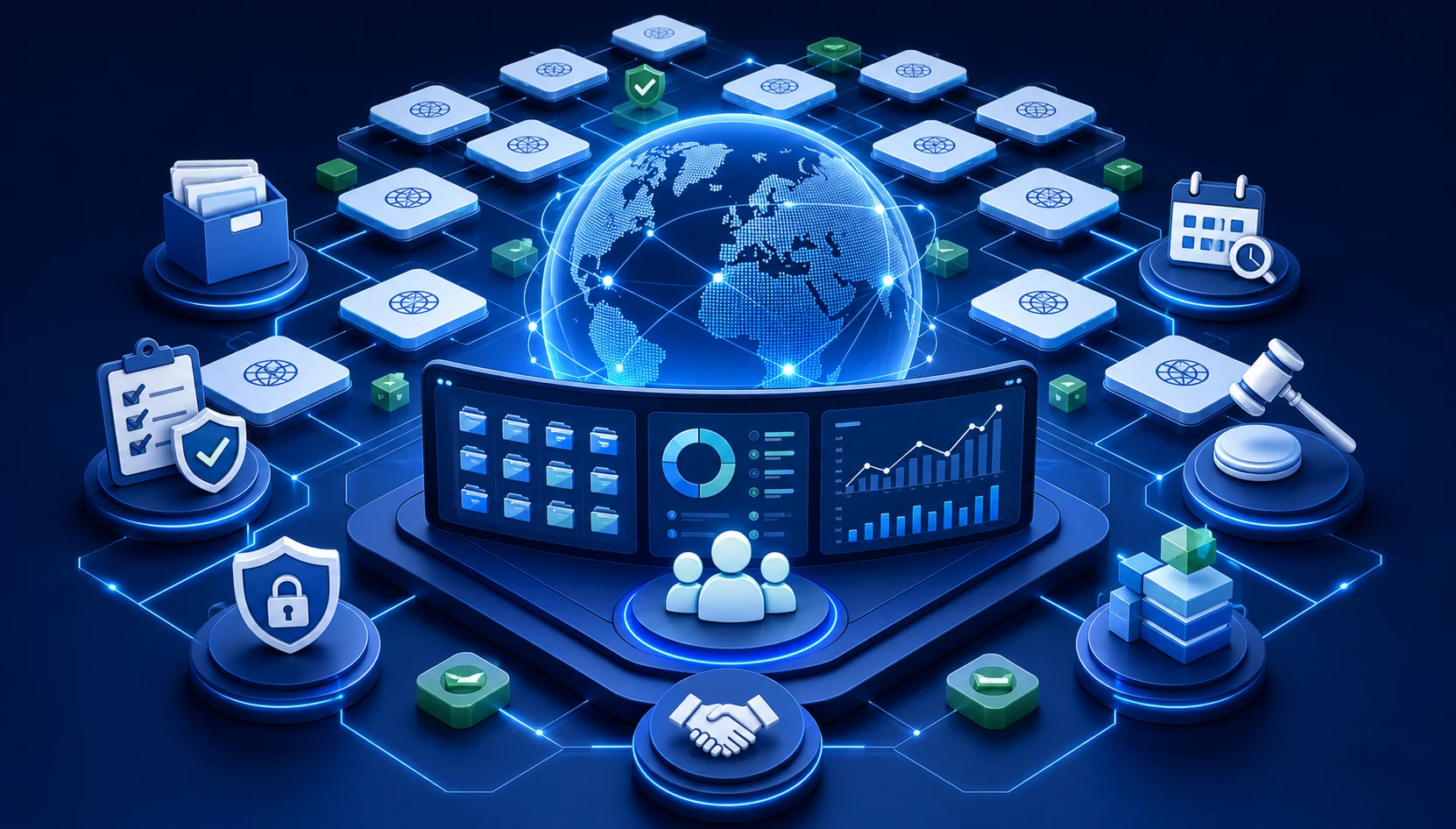 Domain Portfolio Management: Best Practices for Enterprise Success