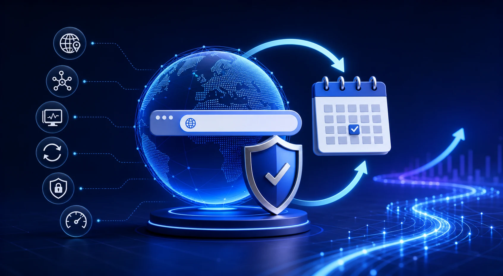 Domain Renewal Management: Complete Guide for Businesses